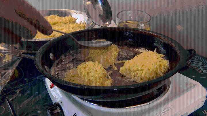 Latkes, Light, and Hope: Hanukkah preps underway across Connecticut