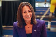 Mountain West, Gloria Nevarez ready to move forward after Pac-12 defections 