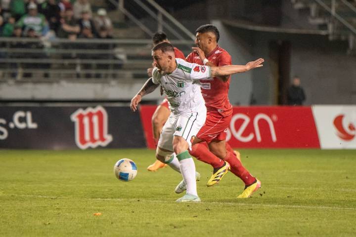 ¿Será cábala? Equipo de la Primera B se refuerza con jugador que viene de dos ascensos seguidos