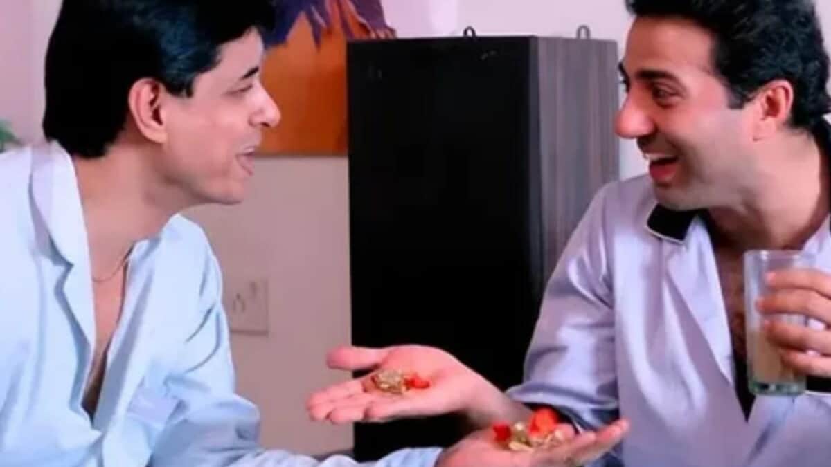 The Sunny Deol-Tabu-Shilpa Shetty Spy Film That Flopped In Cinemas But Won Hearts On TV