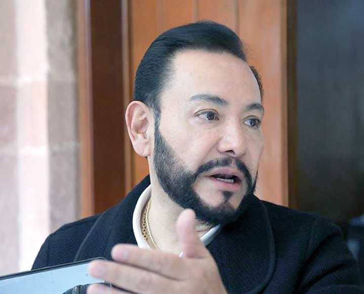 Rotundo rechazo alza onerosa de impuestos municipales: HSC