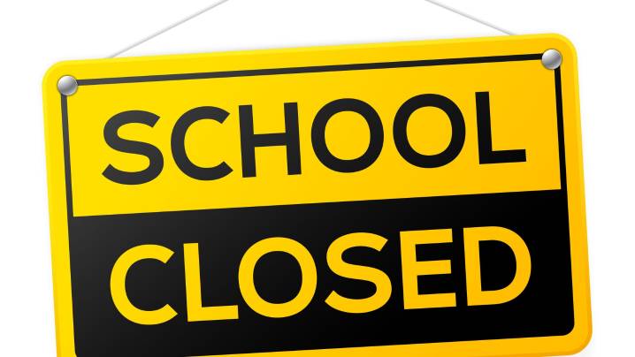 List of Tri-State school closings and delays for Tuesday, Dec. 2
