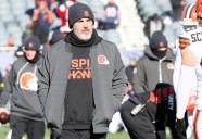 Browns performance in Chicago was display of everything wrong with this team: Dan Labbe