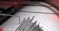 Magnitude 6.7 quake hits Japan's northeast