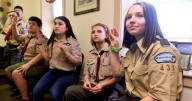 Pentagon may cut ties with Scouting America over inclusion of girls, according to report