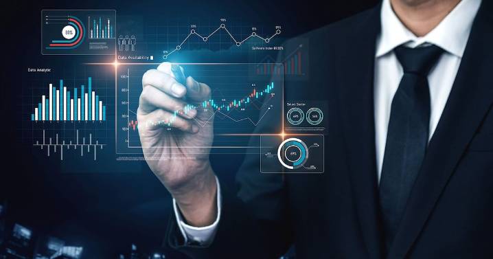 Sistema financiero sortea adversidades en el año: Banxico