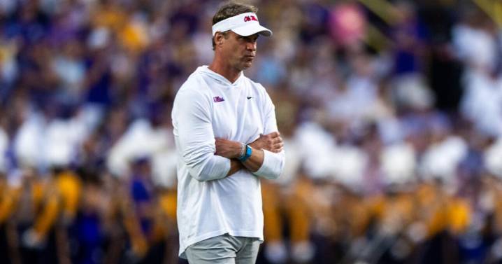 Lane Kiffin’s offense set the tone in the SEC, but he has a significant project at LSU
