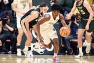 Historic offensive numbers not enough for CU Buffs in loss at Colorado State