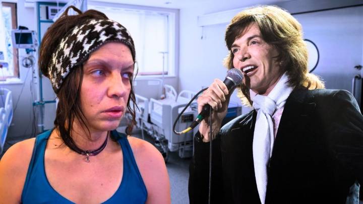 Esto sabemos sobre el estado de salud de la hija de Camilo Sesto, hospitalizada de emergencia