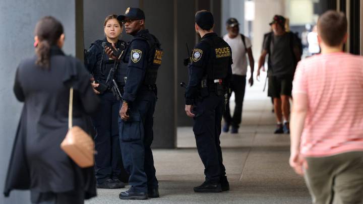 JOAQUÍN GUZMÁN LÓPEZ | El hijo de 'El Chapo' Guzmán se declara culpable tras llegar a un acuerdo en un tribunal de EEUU