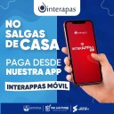 La aplicación “InterAPPas Móvil” llega a más de 100 mil usuarios
