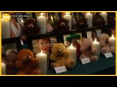 Sunday marks 13 years since the Sandy Hook school shooting