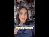 California ends carpool lane access for low