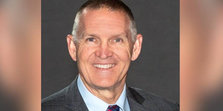 Gov. Stein appoints new public safety secretary