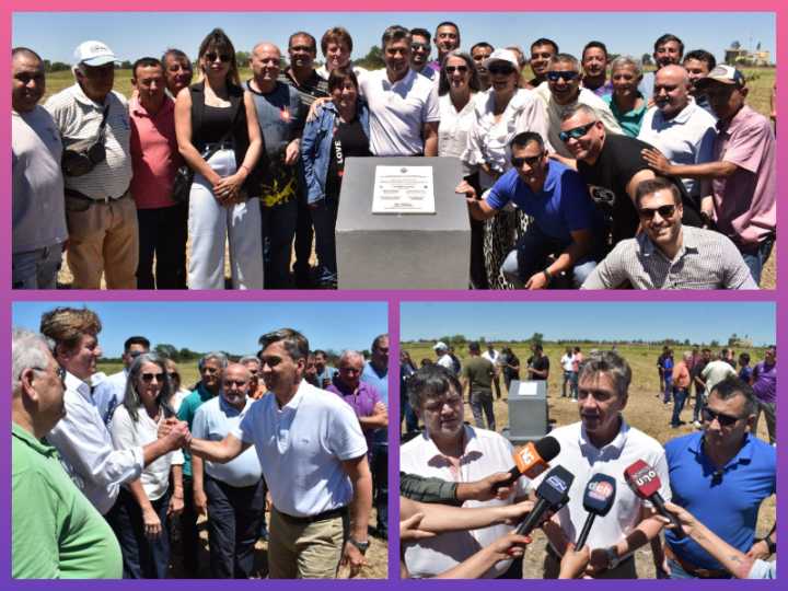 CHACO: La Liga Chaqueña Ya Tiene Su Predio Propio, Tras 100 Años De Historia