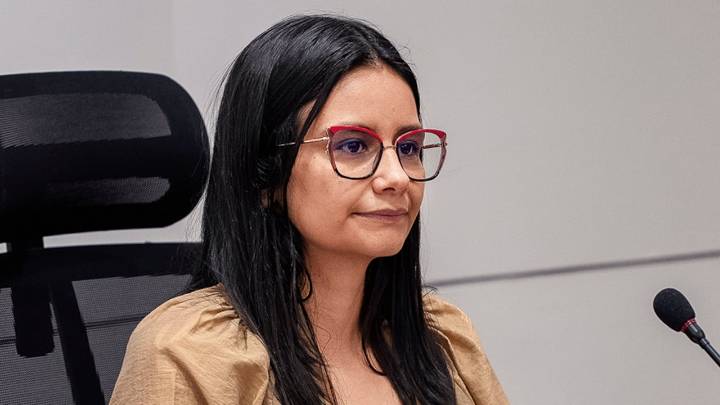 Angie Rodríguez sale del Dapre: Presidente Petro le pidió la renuncia tras oponerse a un nombramiento clave