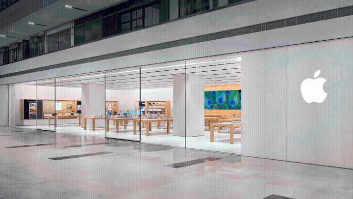 Apple Noida store opens December 11: Newest retail expansion in India