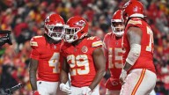 Chiefs solve biggest offensive flaw in latest ESPN NFL mock draft