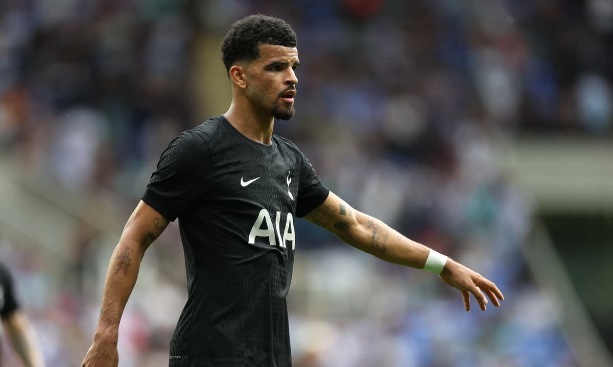 Spurs news: Thomas Frank issues Dominic Solanke injury latest after cryptic message