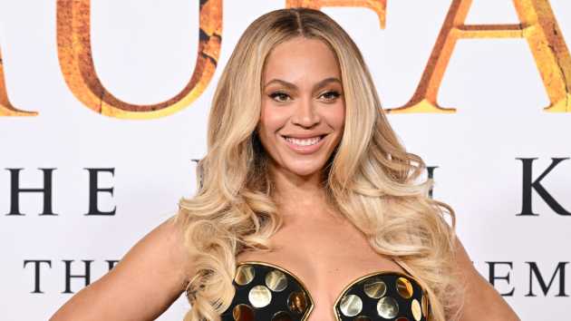 Beyoncé, Nicole Kidman, Venus Williams named Met Gala 2026 co