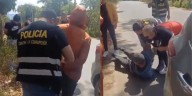 Capturan a dos policías y un civil en Cajamarca tras exigir S/ 5.000 a detenido para no llevarlo a la comisaría