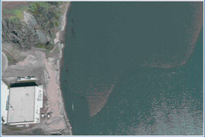 Mandan addressing sandbar migration in Missouri River