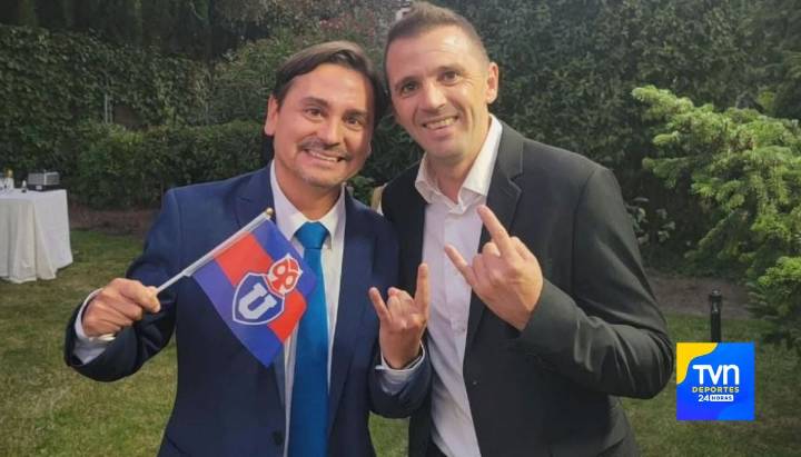 "Siento que es una oportunidad": La nueva faceta de Walter Montillo fuera del fútbol