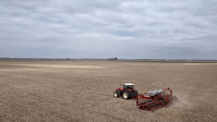 Trump administration announces $12 billion in one