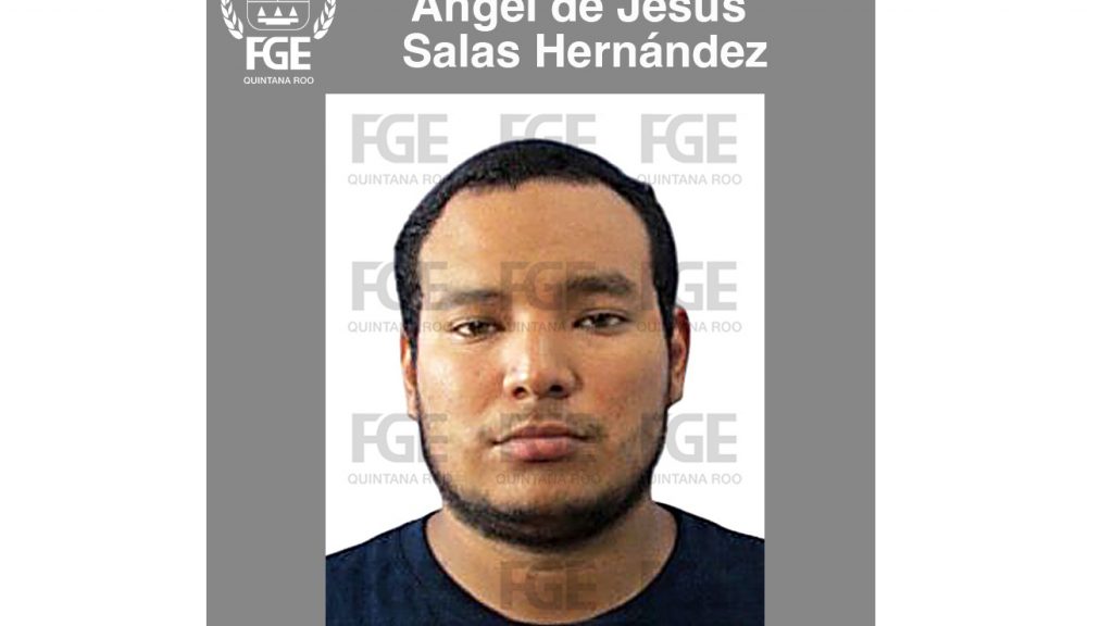 Dan 50 años de prisión a hombre por privar de la libertad a mujer en Cancún