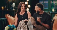 MAFS UK bride Rebecca confirms 'new love' after heartbreaking Bailey split