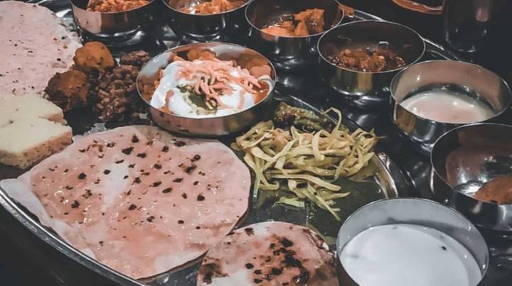 Costs of veg, non-veg thalis dip 13% in November amid easing vegetable prices: Crisil