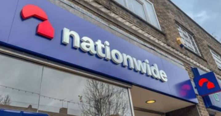 Nationwide issues three-week update over £50 bonus payments