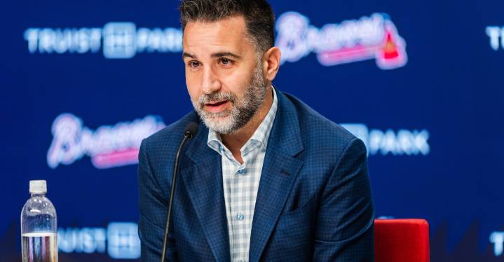 Braves News: Offseason rumors, winter meetings, more