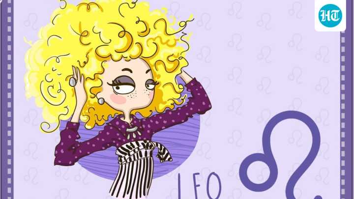 Leo Daily Horoscope Today for December 2, 2025