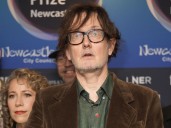 Pulp’s Jarvis Cocker and broadcaster Mary Beard among Booker Prize judges
