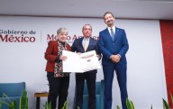 Semarnat y ASEA entregan certificados ambientales a 33 instalaciones del sector hidrocarburos