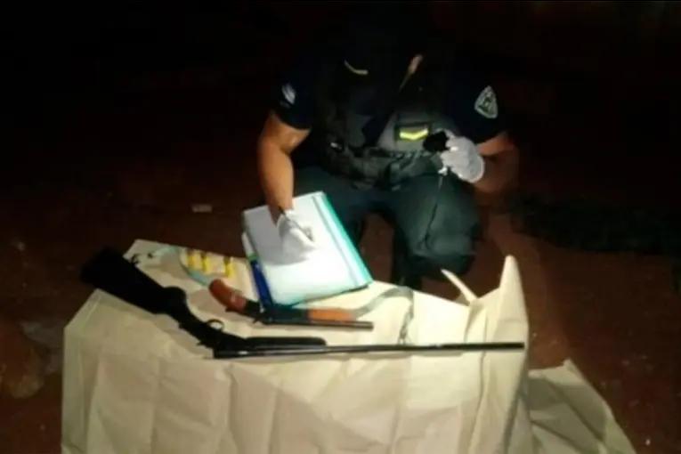 Confesó que mató a su hijastro en una excursión de caza para evitar la prisión perpetua