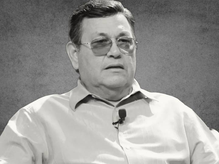 Luto en la familia Quintanilla: muere Abraham Quintanilla, papá de Selena