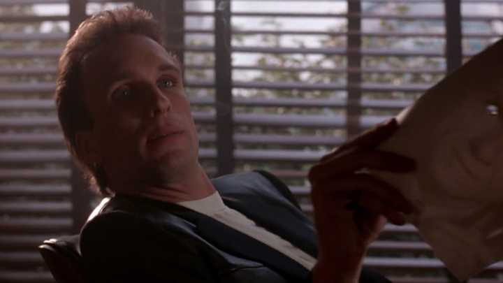 Fallece Peter Greene, actor de ‘La Máscara’ y ‘Pul Fiction’