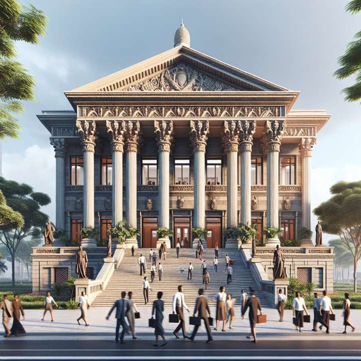 Judicial Ruling Empowers Presidential Authority Over Federal Labor Boards