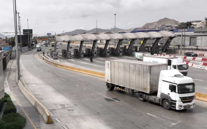 MML garantizó atención permanente durante el feriado largo tras retiro de Rutas de Lima