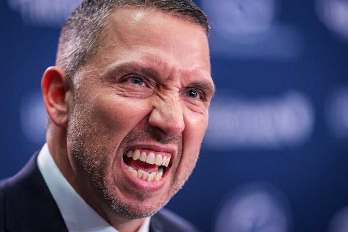 Penn State coach Matt Campbell details his recruiting strategy: ‘We have a process’