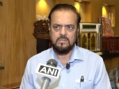 Abu Azmi on Babri Masjid foundation event in West Bengal