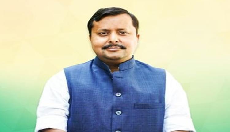 BJP Working President: Nitin Nabin’s Journey From Bihar Politics To National Role