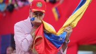 Maduro y su equipo aumentan las medidas de seguridad ante el temor a un atentado en Venezuela