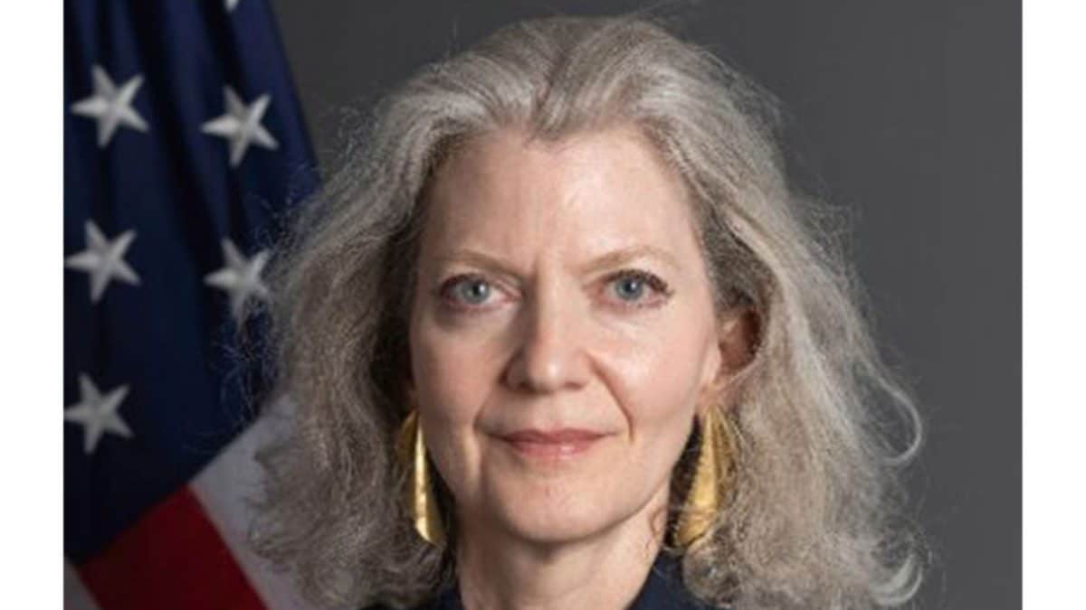 US Under Secretary To Visit India From Dec 7