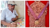 President Murmu To Confer Shilp Guru and National Handicrafts Awards On Odisha’s Pattachitra Artist Couple