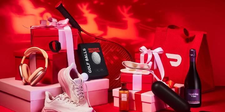 Wait—It's a Gift Swap? Here's What to Grab Last Minute