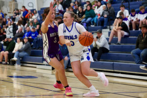 Prep basketball whip-around: Grace Lutheran boys, girls sweep North Gem, Rockland wins Carey Holiday Tournament