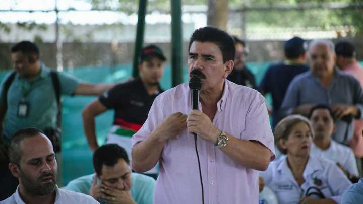 Doble calzada Yopal – Morichal será una realidad